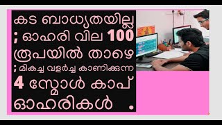 കട ബാധ്യതയില്ല ഓഹരി വില 100 രൂപയിൽ താഴെ മികച്ച വളർച്ച കാണിക്കുന്ന 4 സ്മോൾ കാപ് ഓഹരികൾMS [upl. by Lahcym310]