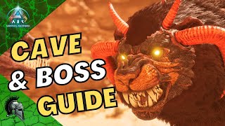 Ark Scorched Earth Complete Guide  Best dinos to beat SE in ASCENDED [upl. by Vasiliu]