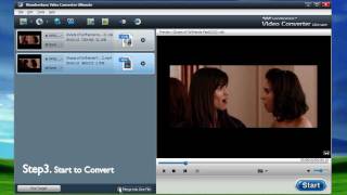 How to Convert VOB to MP4 in Windows 8 [upl. by Southworth440]