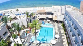 Sousse City amp Beach Hotel Sousse Tunisia [upl. by Koeppel]