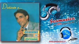 Gianni Di Giovanni  Acquarello napoletano [upl. by Monteria]