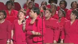 Hallelujah Chorus of the Handels Messiah from The Soulful Celebration [upl. by Norihs]