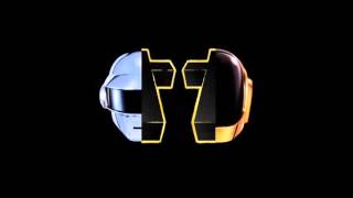 LUCKY  Daft Punk x Justice [upl. by Novello241]