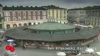 Ten krakowski Kazimierz  Film dokumentalny  Produkcja AB Film Production Sp z oo [upl. by Aleron]