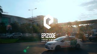 Epizode Festival 2 Unofficial Aftermovie [upl. by Zoarah]