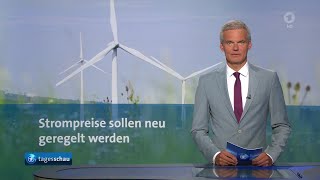 tagesschau 2000 Uhr [upl. by Elsie]