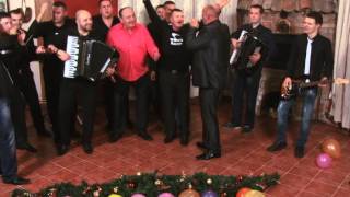 Jele  O moj brate  Novogodisnji 20132014  Tv Duga Plus [upl. by Sheela]