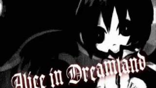 Alice in Dreamland  instrumental  Vocaloid [upl. by Anneis]