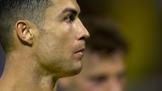 Cristiano Ronaldo penalty SECURES three points for Al Nassr  BMS Match Highlights [upl. by Nawuq748]