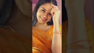 💛🌼shortsvideo love saree like share malayalam short traditionalcontent viralshorts viral [upl. by Makell363]