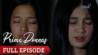 Prima Donnas Full Episode 107  Stream Together [upl. by Aisat152]