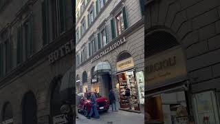 PLACES TO SEE IN FLORENCE [upl. by Gnauq]