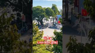 Ũi Cá Linh Non p16 angiang tanchauangiangtv [upl. by Lundquist]