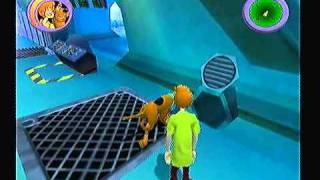 Lets Play Scooby Doo Mystery Mayhem PS2 Part 22 [upl. by Gerome]