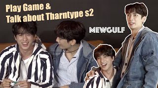 ENG SUB 100820 MewGulf Live with Tap Tap FULL [upl. by Brunhilda]