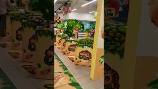 Mango village shorts hypermarket [upl. by Ativla]