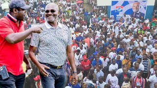 this is the video that will make Kennedy Agyapong Win 4th November election [upl. by Nangatrad]