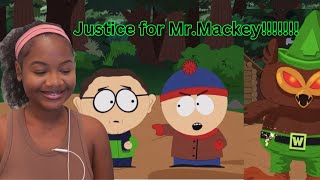 South Park “Insheeption” Episode Reaction WHO WAS IN THE COSTUME LOCK HIM UP IMMEDIATELY [upl. by Loggia]