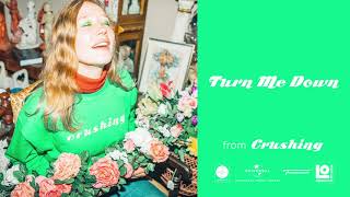 Julia Jacklin  Turn Me Down Official Audio [upl. by Itoyj]