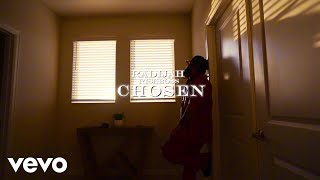 Radijah Riskboss  Chosen  Official Music Video [upl. by Irved741]