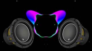 BASS BOOSTED MUSIC SUBWOOFER VIBRATION JBL [upl. by Anirdna]