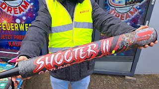 POLENMARKT HOHENWUTZEN 💥 Feuerwerk Einkaufstour amp ZÜNDUNG 202324 🧨💥TheOftlerer [upl. by Venita30]