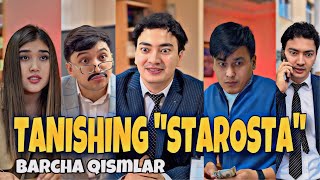 TANISHING “STAROSTA”  13 qismlar [upl. by Bekah]