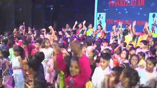 19STAGE SONG TWINKLE STAR PREPRIMARY SCHOOL 22nd ANNUAL DAY 2024 [upl. by Eimot]