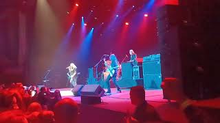 Uriah Heep  Grazed by Heaven  Sao Paulo 101223 [upl. by Jehias]