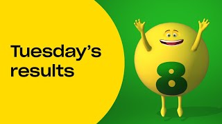 Oz Lotto Results Draw 1562  Tuesday 23 January 2024  The Lott [upl. by Ollehcram]