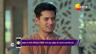 Shiva  Ep  266  Best Scene  Dec 11 2024  Zee Marathi [upl. by Gwyn]