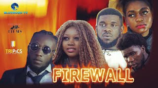 FIREWALL  FULL MOVIE  TRIPiCS TV [upl. by Odarbil]