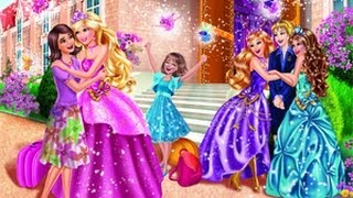 ❤ List of Barbie Movies ❤ [upl. by Jadwiga59]