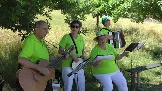 Tag der Volksmusik  Bad Windsheim  Fränkisches Freilandmuseum [upl. by Griswold186]