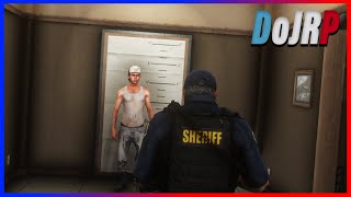 DOJRP  County Road Rage  Ep 82 [upl. by Eelahs]