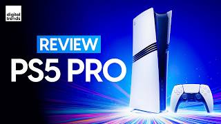 PS5 Pro Review  Will You Notice a Difference [upl. by Rabkin]