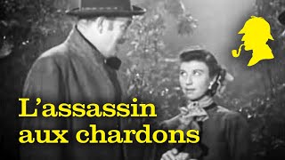 Sherlock Holmes  L’assassin aux chardons [upl. by Leela82]