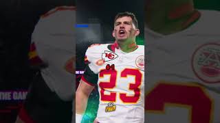 Chiefs vs Chargers 32 Team Bracket  Round 2 Part 23 shorts [upl. by Aicilec431]