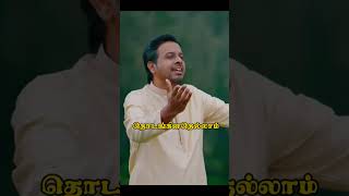 Neer Namba Pannina  நீர் நம்ப பண்ணின  Joseph Aldrin  Tamil Christian New Song 2024 [upl. by Early]