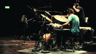 Marcin Wasilewski Trio w Joakim Milder – quotSpark Of Lifequot [upl. by Nannoc]