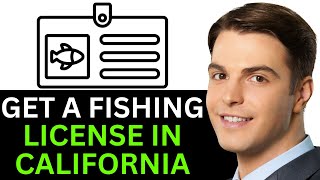 Fishing Basics How to Get a Fishing License [upl. by Ettelracs]