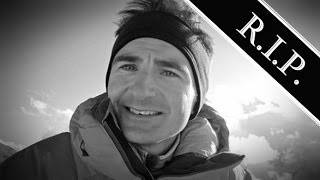 Ueli Steck ● A Simple Tribute [upl. by Florine769]