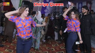 Babo Babo Pashto Song  Chiriya Queen  Dance Performance 2023  Shaheen Studio [upl. by Amelia]