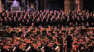 The Grande Messe des morts Op 5 or Requiem Claudio Abbado in memorian [upl. by Erdnaet428]