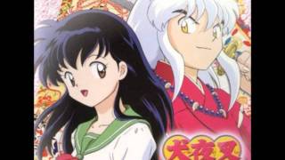 Inuyasha OST 1  The Soul Power [upl. by Stanleigh]