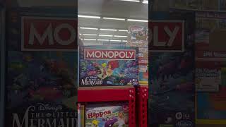 monopoly my TikTok is autisticqueen97 [upl. by Llednov]