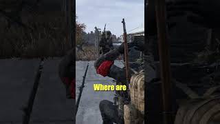 How not to hold up in DayZ [upl. by Larrisa]