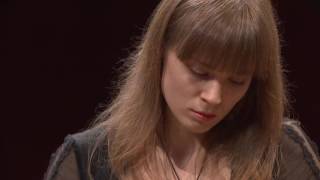 Anna Fedorova – Fantasy in F minor Op 49 second stage 2010 [upl. by Kawasaki]