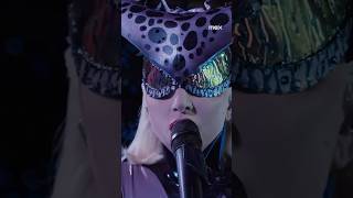 4 HOURS UNTIL GAGA CHROMATICA BALL HBO StreamOnMax [upl. by Vera]