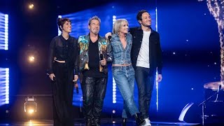 The voice France 2025 la nouvelle saison avec Zaz  Patricia Kaas  Vianney et Florent Pagny [upl. by Llerrehs]